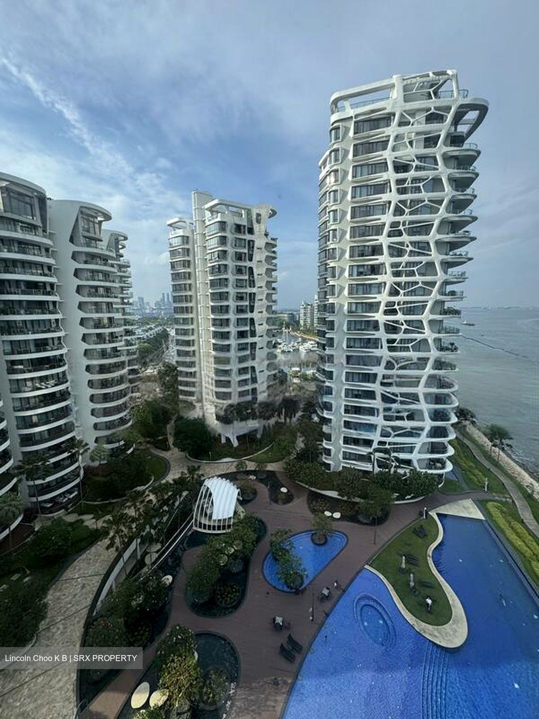 Cape Royale (D4), Condominium #458925441